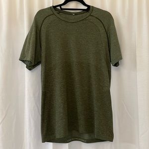 lululemon shirt